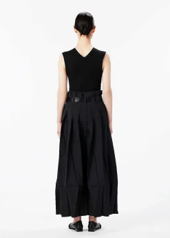 ISSEY MIYAKE 132 5. Solid Black Outlet