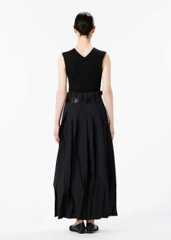 ISSEY MIYAKE 132 5. Solid Black Outlet