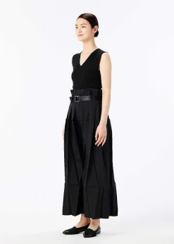 ISSEY MIYAKE 132 5. Solid Black Outlet