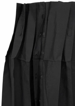 ISSEY MIYAKE 132 5. Solid Black Outlet