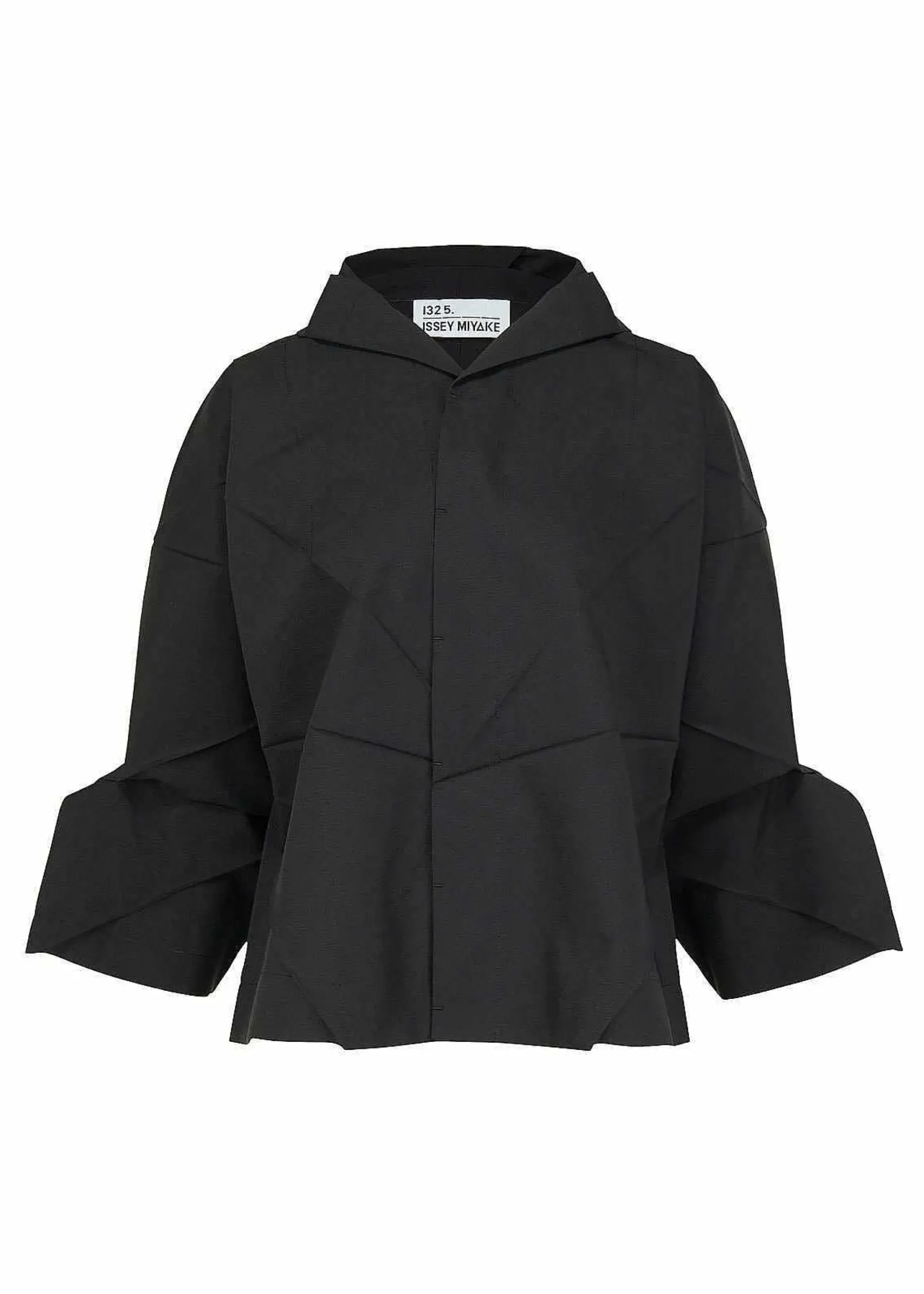 ISSEY MIYAKE 132 5. Solid Black Shop