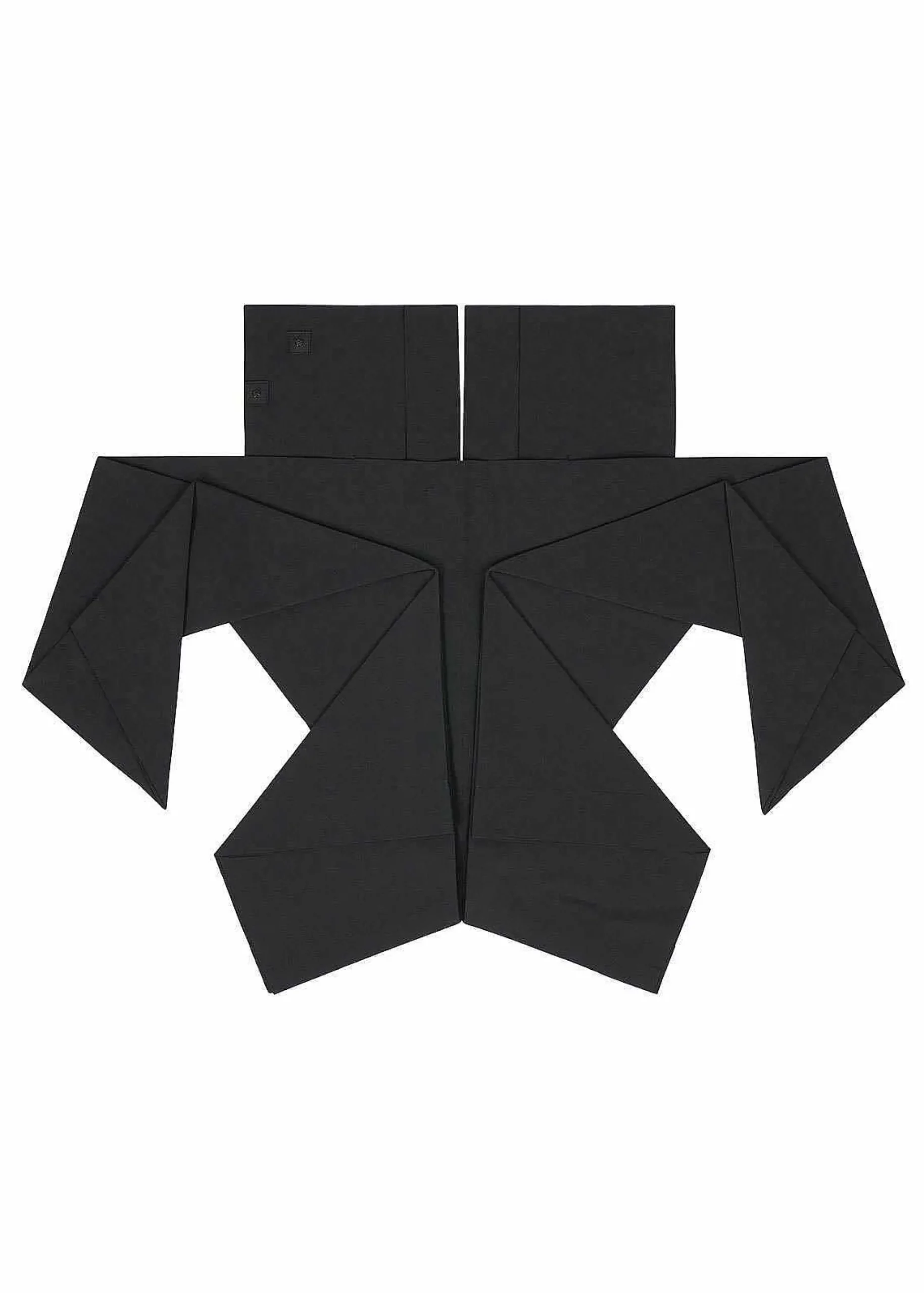 ISSEY MIYAKE 132 5. Solid Black Shop