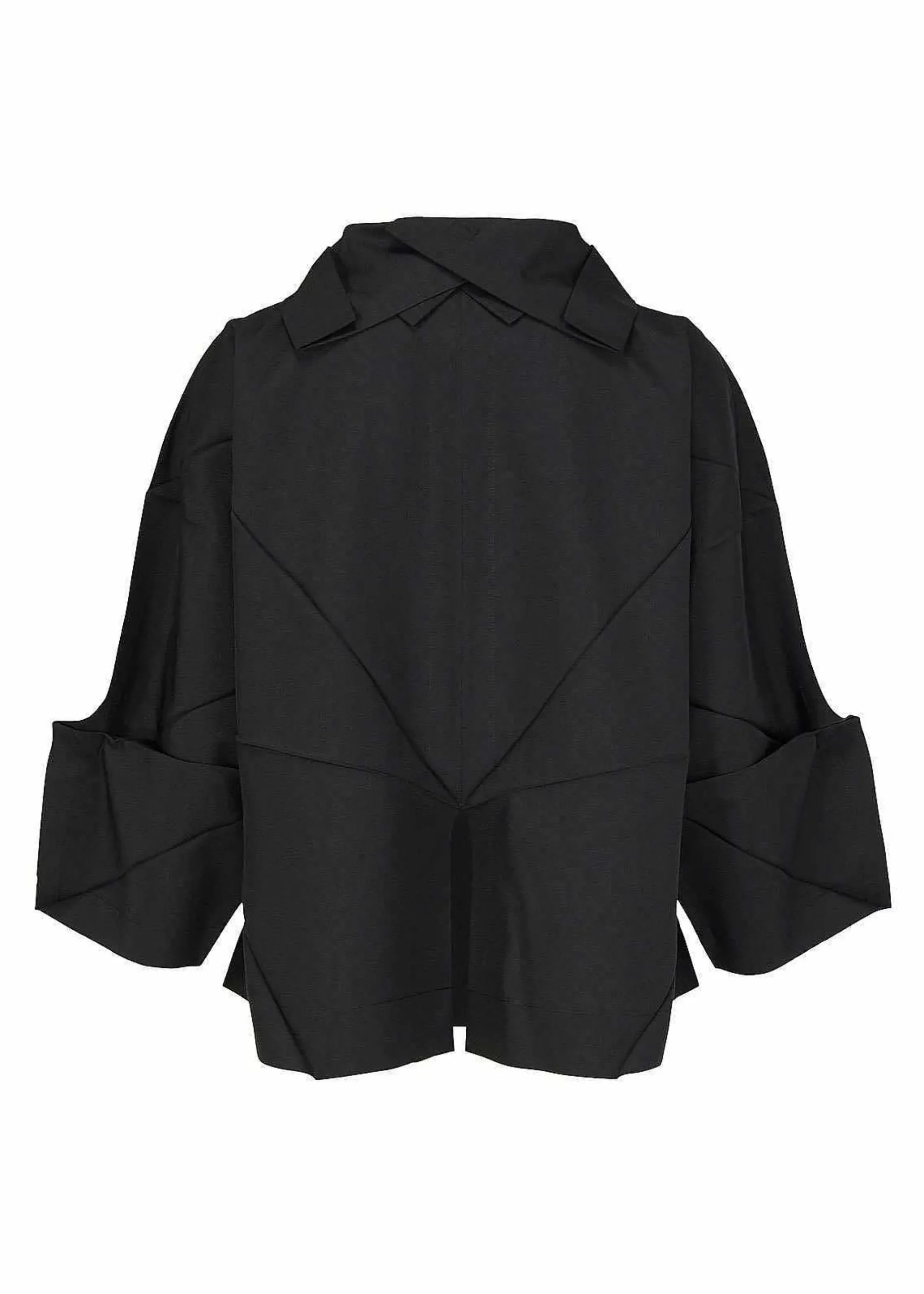 ISSEY MIYAKE 132 5. Solid Black Shop