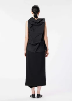 ISSEY MIYAKE 132 5. Solid Black Discount