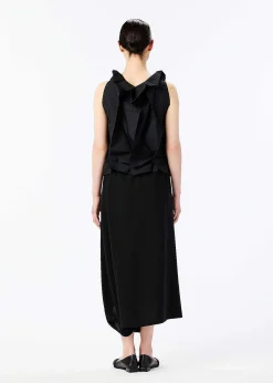 ISSEY MIYAKE 132 5. Solid Black Hot