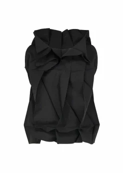 ISSEY MIYAKE 132 5. Solid Black Hot