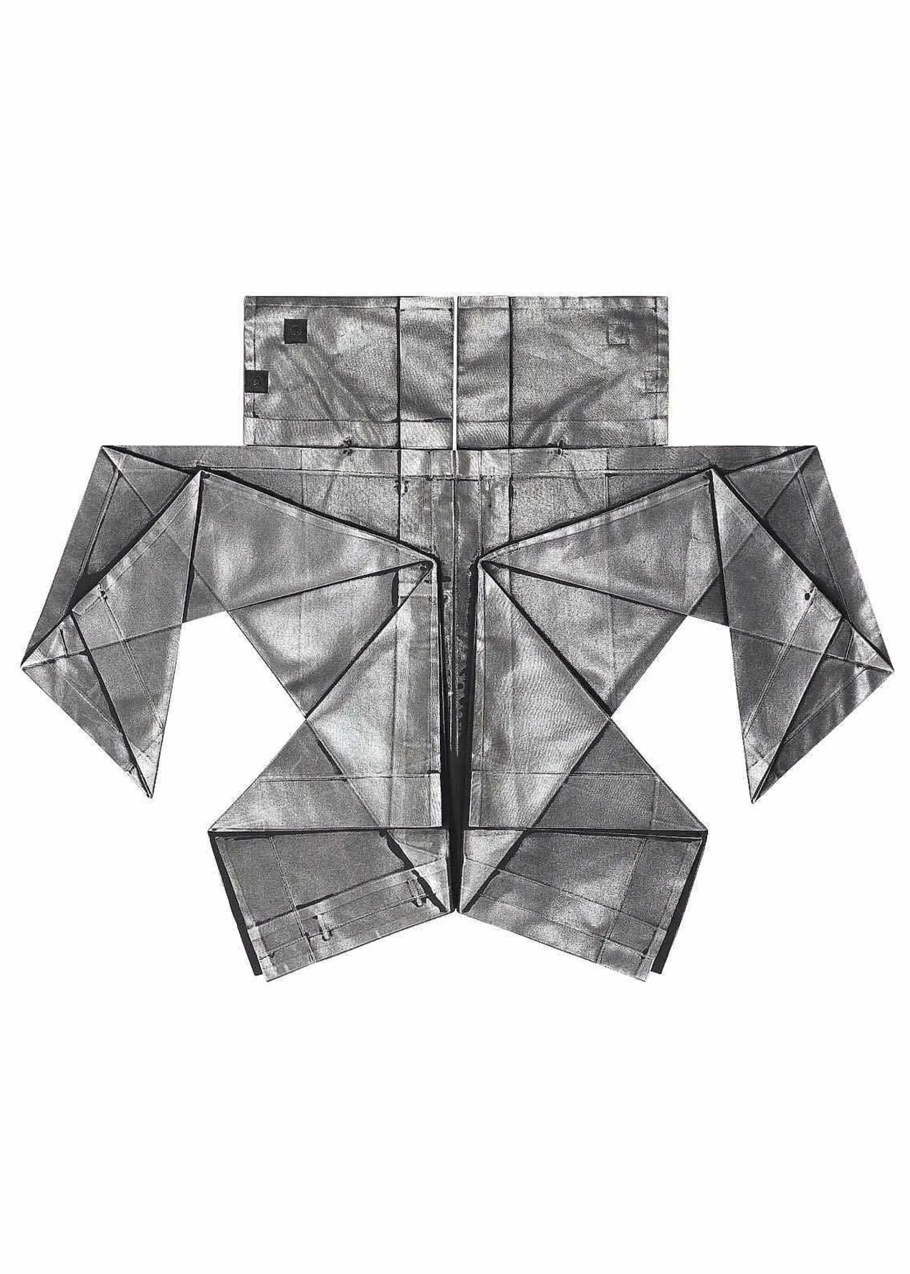 ISSEY MIYAKE 132 5. Standard Outlet