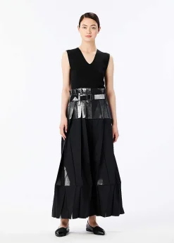 ISSEY MIYAKE 132 5. Standard Black Silver Best Sale