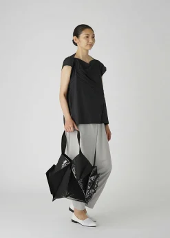 ISSEY MIYAKE 132 5. Standard Bag 1 Flash Sale