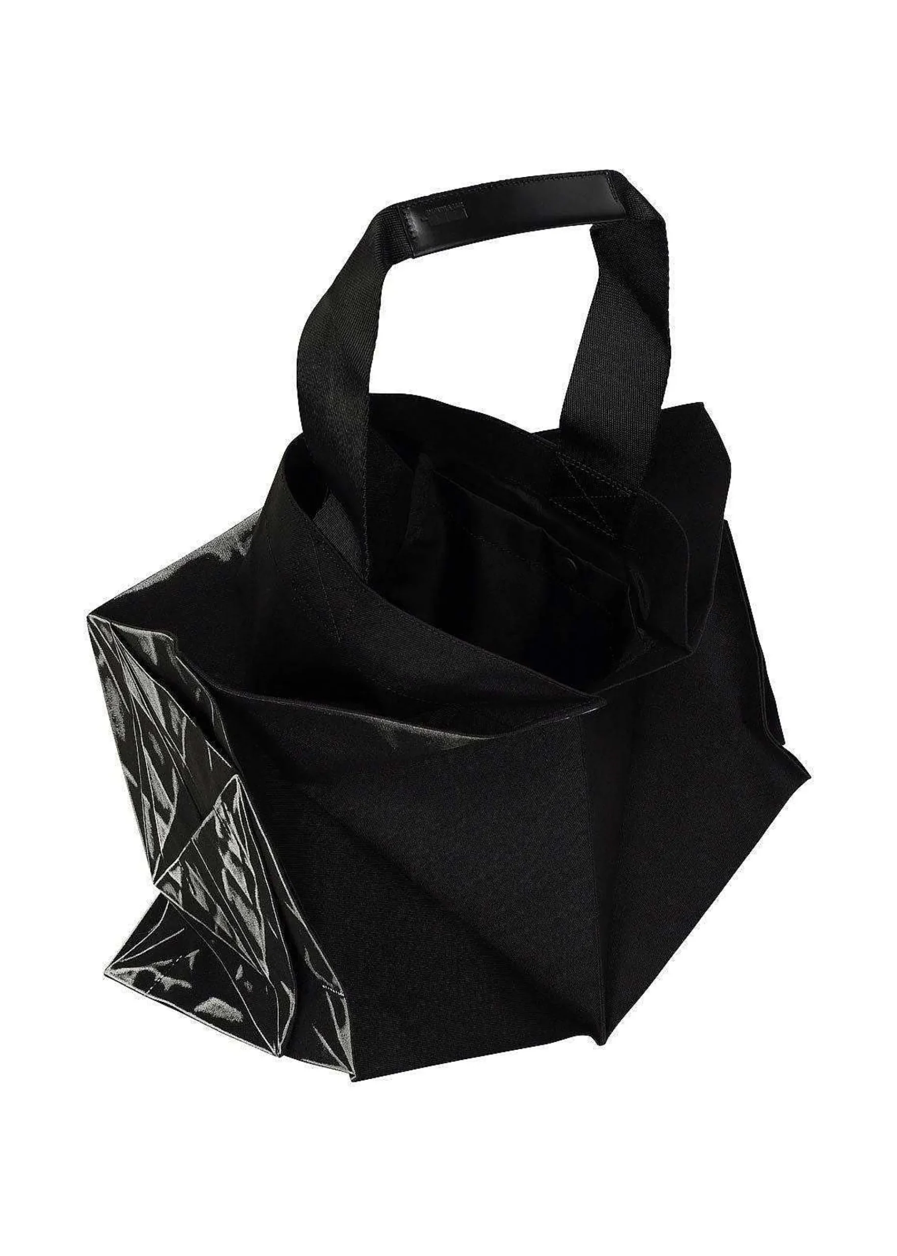 ISSEY MIYAKE 132 5. Standard Bag 1 Flash Sale