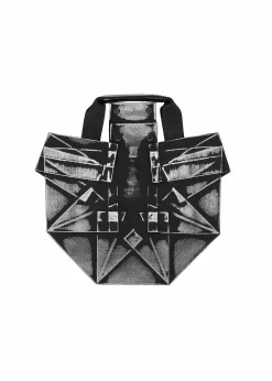 ISSEY MIYAKE 132 5. Standard Bag 6 Flash Sale