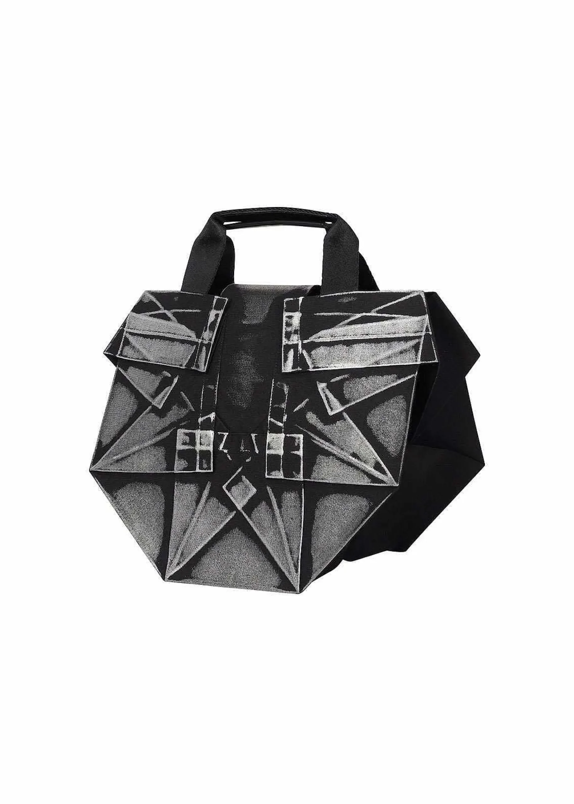 ISSEY MIYAKE 132 5. Standard Bag 6 Flash Sale