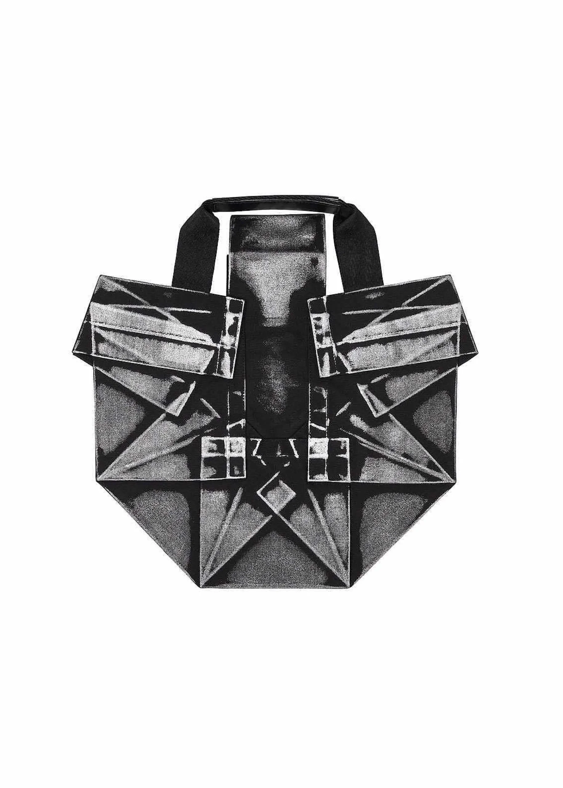 ISSEY MIYAKE 132 5. Standard Bag 6 Flash Sale