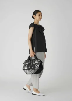 ISSEY MIYAKE 132 5. Standard Bag 6 Flash Sale