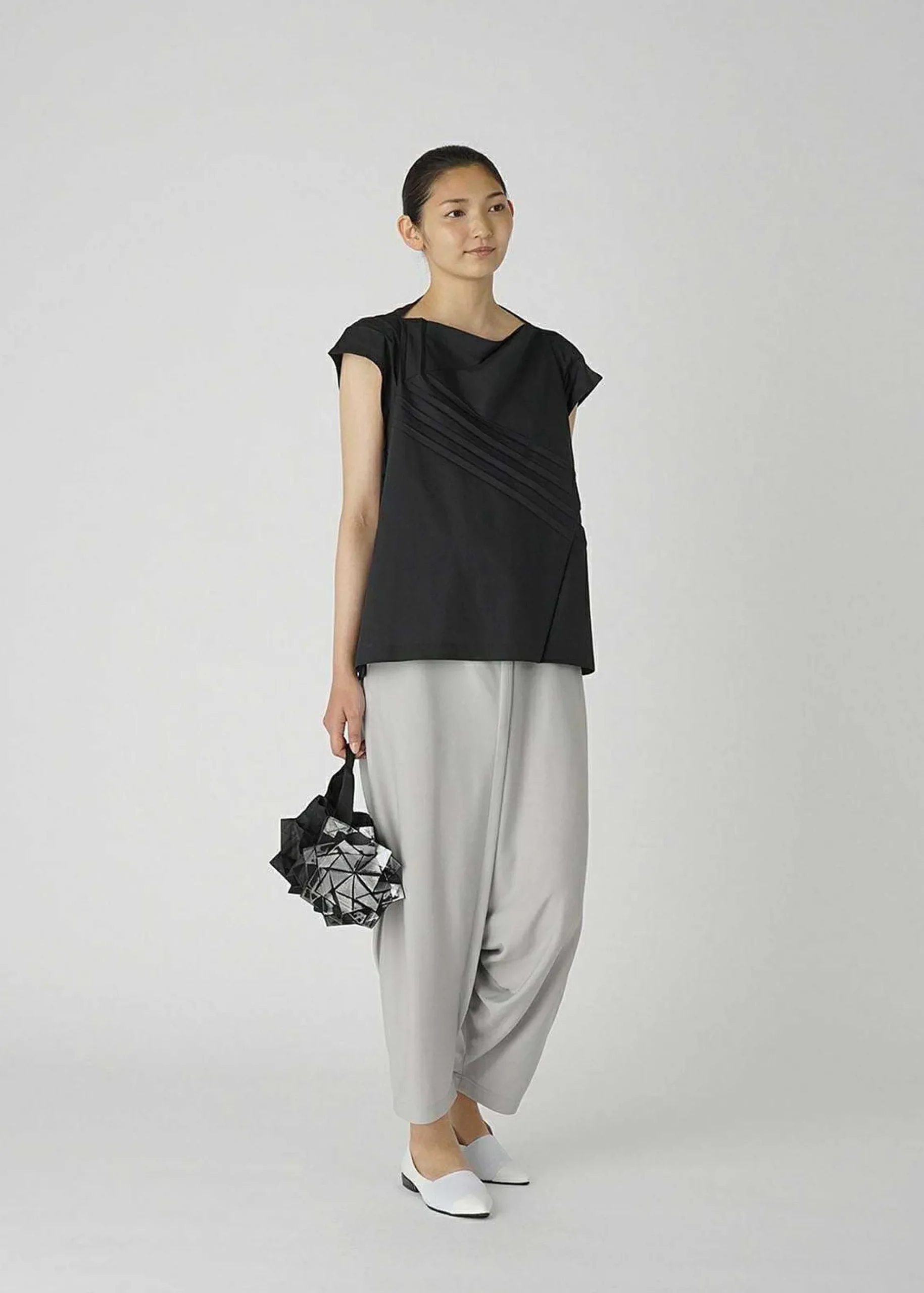 ISSEY MIYAKE 132 5. Standard Bag 3 Cheap