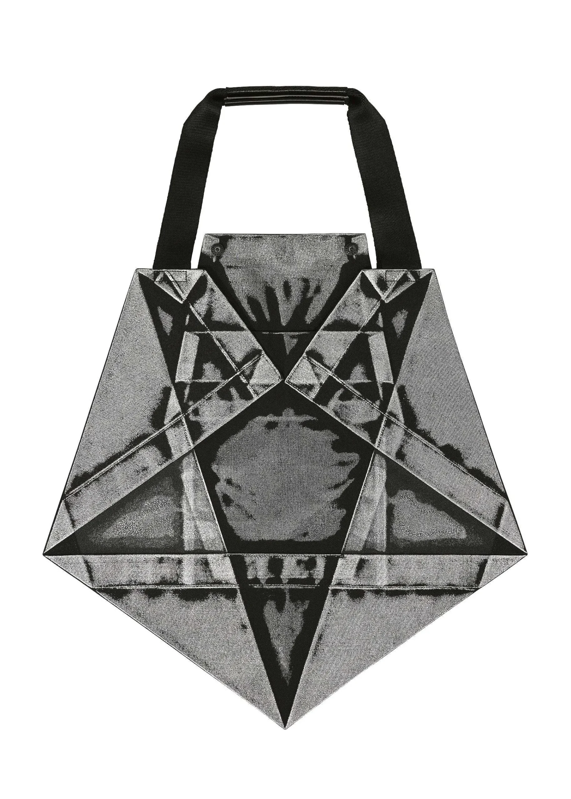 ISSEY MIYAKE 132 5. Standard Bag 4 Shop