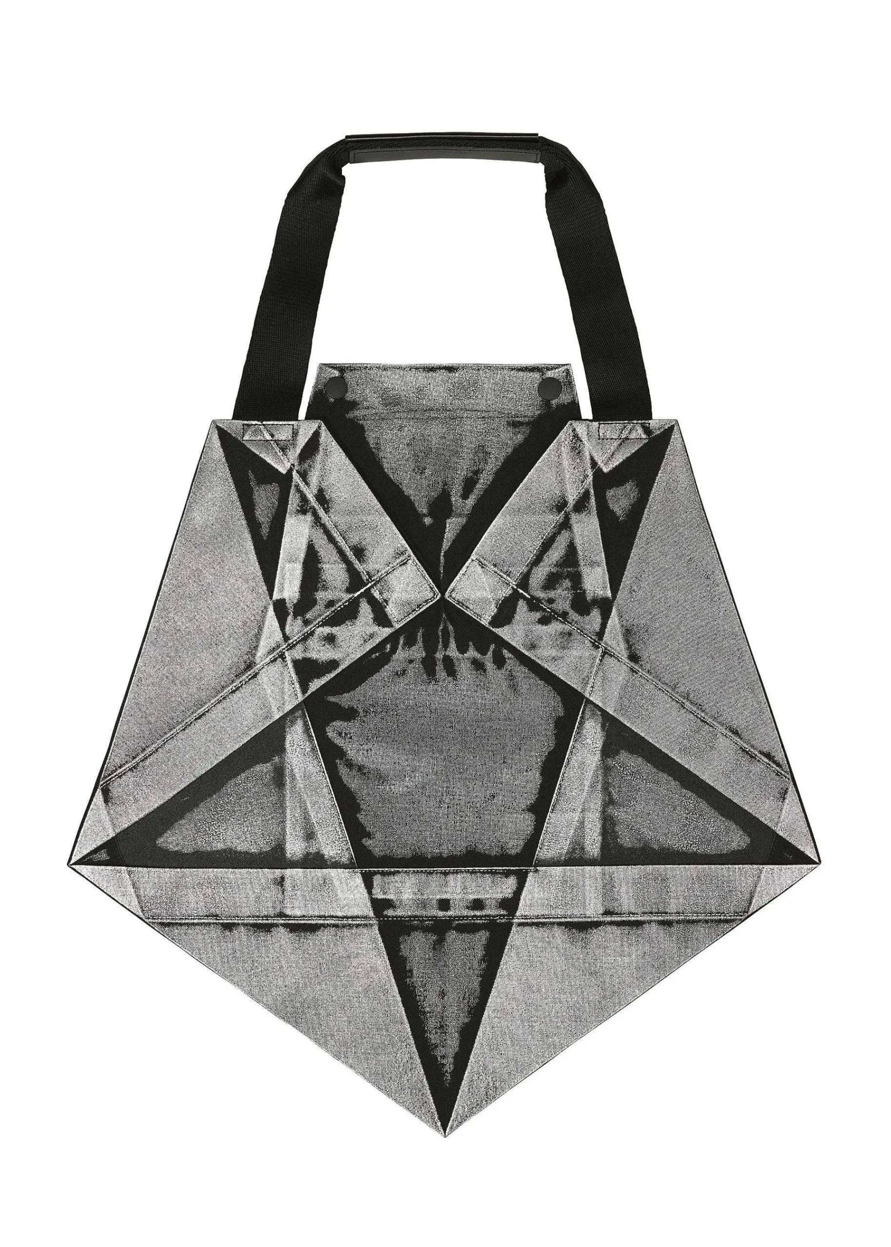 ISSEY MIYAKE 132 5. Standard Bag 4 Shop