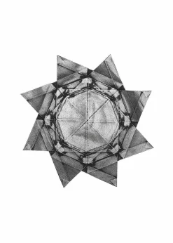 ISSEY MIYAKE 132 5. Standard Bag 9 Cheap