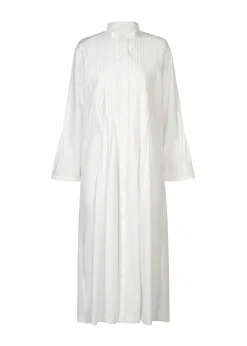 ISSEY MIYAKE 70 Cotton Embroidery Fashion