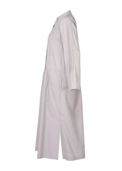 ISSEY MIYAKE 70 Cotton Embroidery Fashion