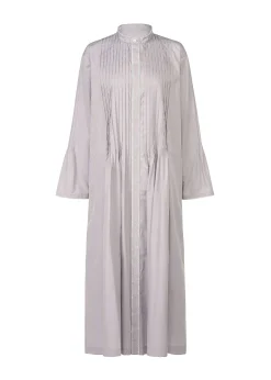 ISSEY MIYAKE 70 Cotton Embroidery Fashion