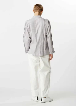 ISSEY MIYAKE 70 Cotton Embroidery Store