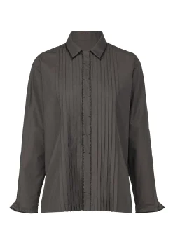 ISSEY MIYAKE 70 Cotton Embroidery Store