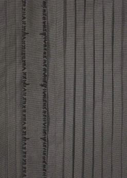 ISSEY MIYAKE 70 Cotton Embroidery Store