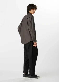 ISSEY MIYAKE 70 Cotton Embroidery Cheap