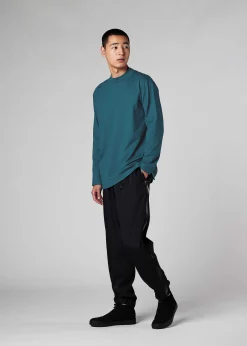 ISSEY MIYAKE 40/2 Jersey Stitch New