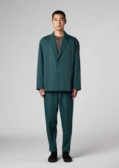 ISSEY MIYAKE Air Pleats Fashion