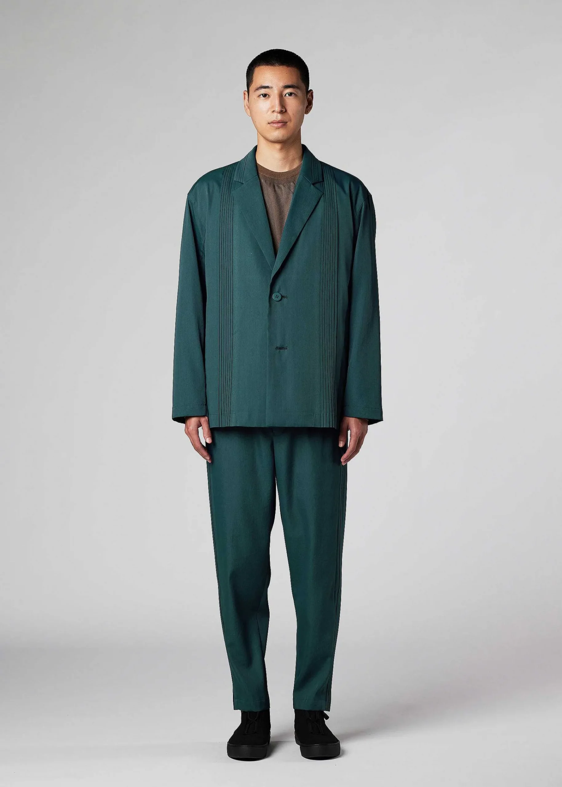 ISSEY MIYAKE Air Pleats Fashion