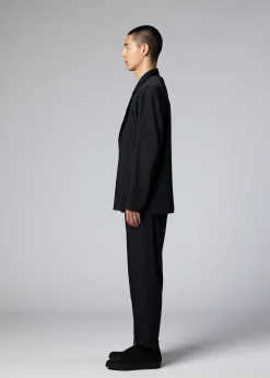 ISSEY MIYAKE Air Pleats Black Sale