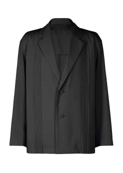ISSEY MIYAKE Air Pleats Black Sale