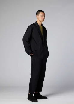 ISSEY MIYAKE Air Pleats Black Sale