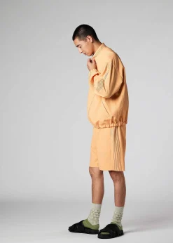 ISSEY MIYAKE Akiha Pleats Hot