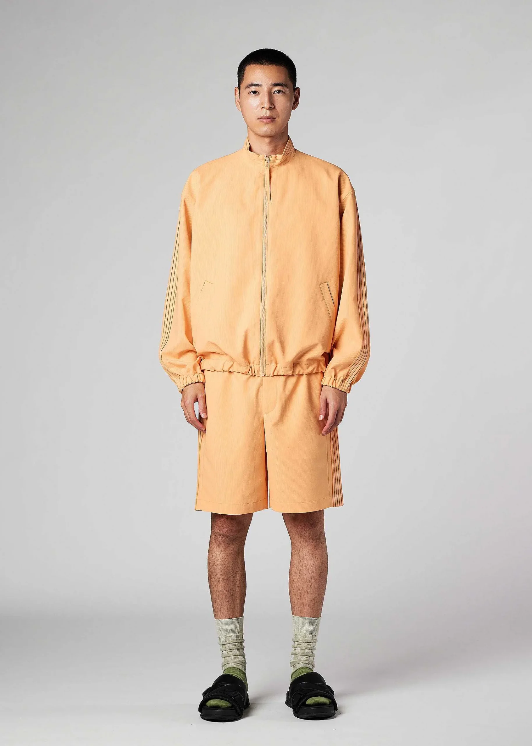 ISSEY MIYAKE Akiha Pleats Store