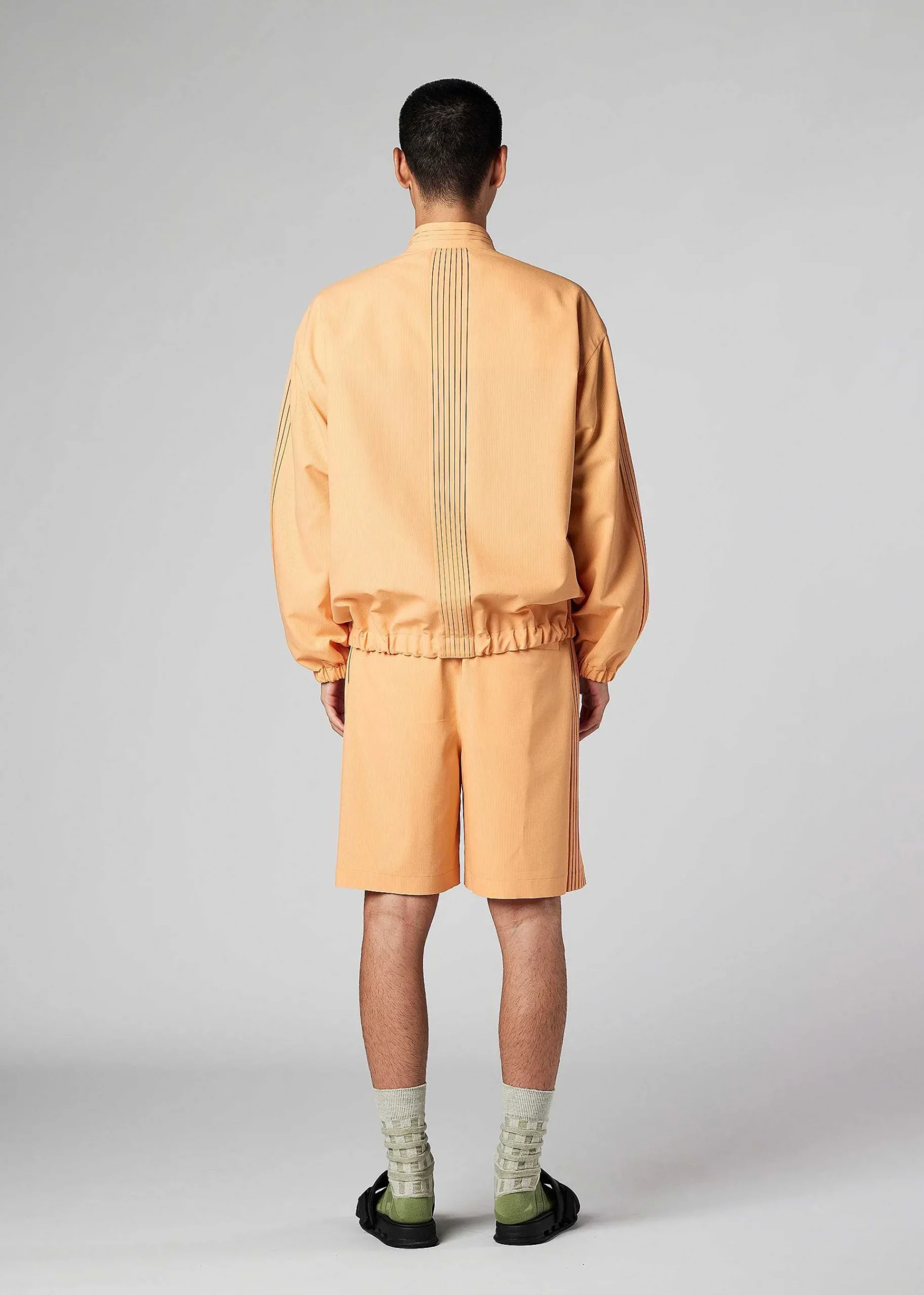 ISSEY MIYAKE Akiha Pleats Store