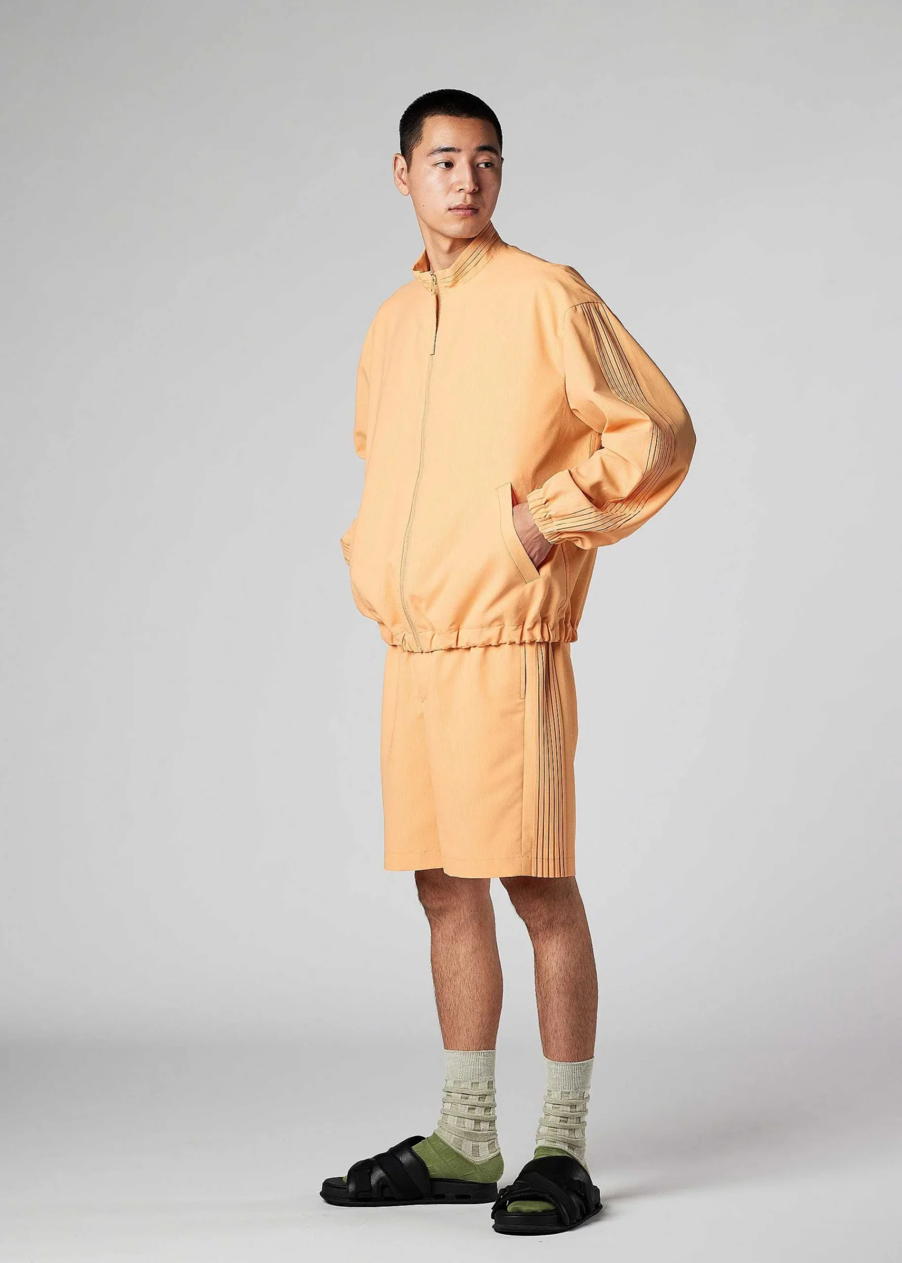 ISSEY MIYAKE Akiha Pleats Store