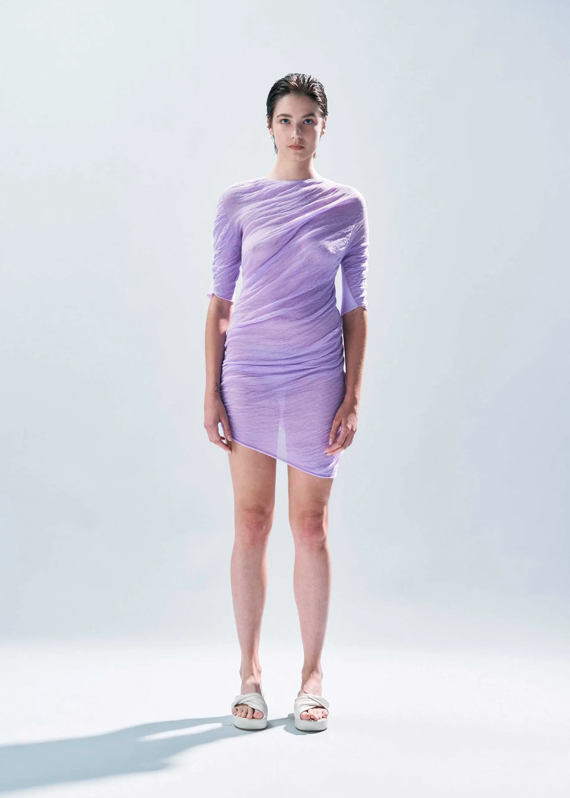 ISSEY MIYAKE Ambiguous Best