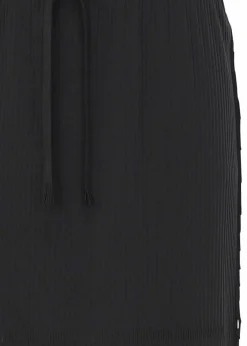 ISSEY MIYAKE A-Poc Basics Black Clearance