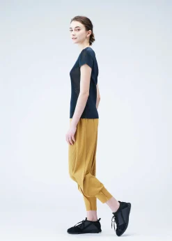 ISSEY MIYAKE A-Poc Bottoms Discount