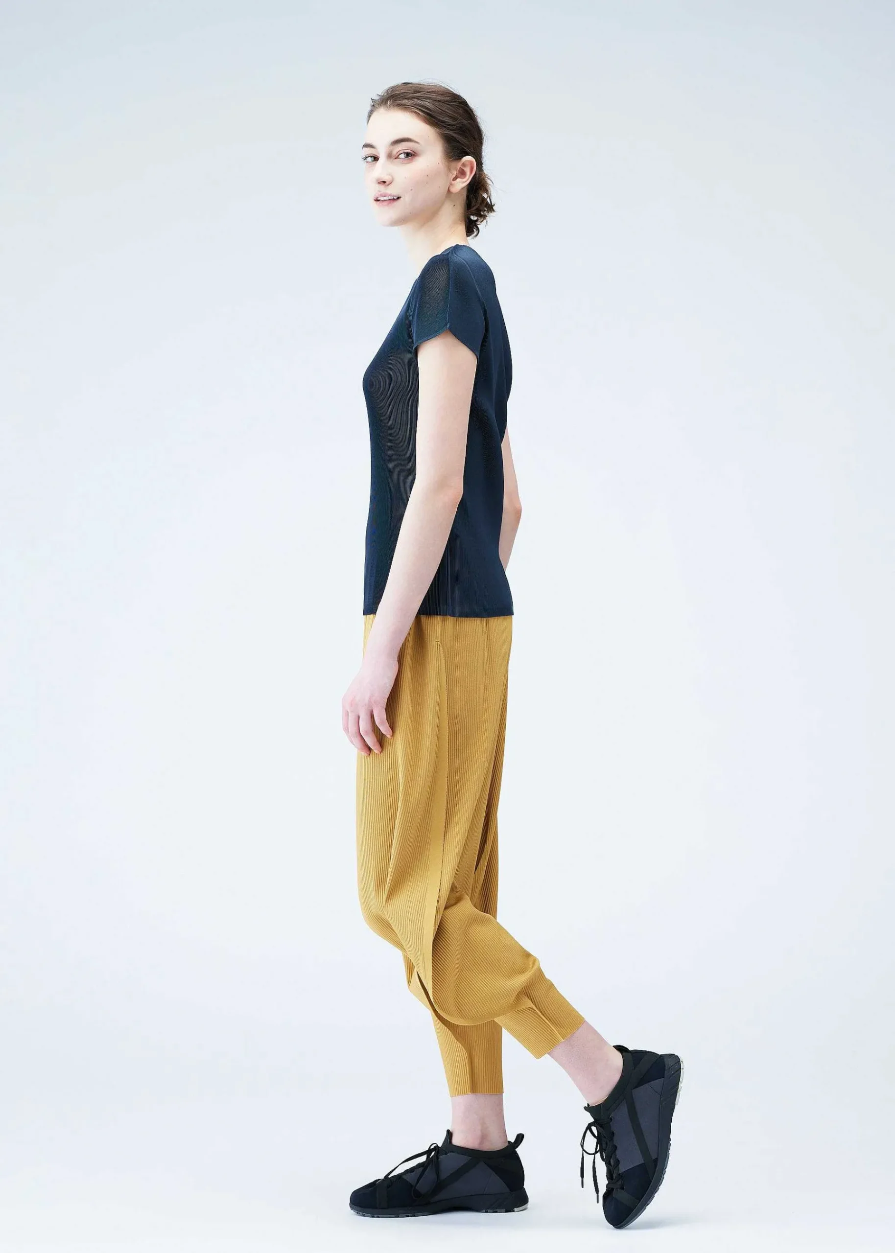 ISSEY MIYAKE A-Poc Bottoms Discount