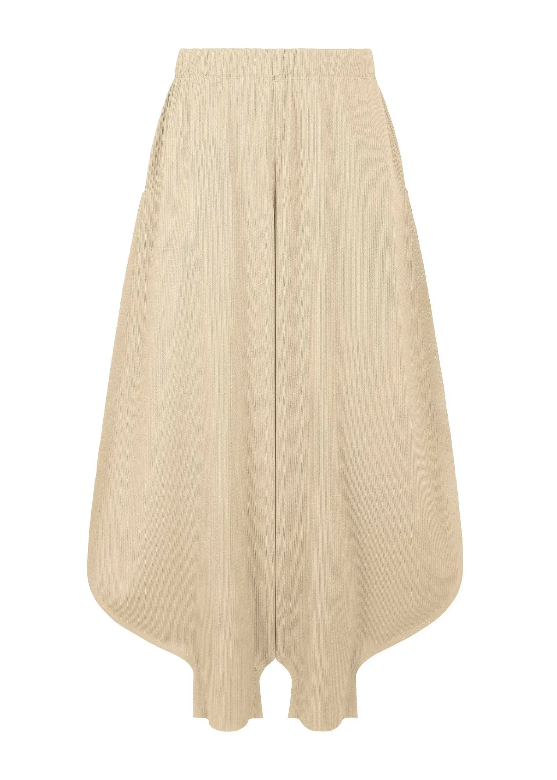 ISSEY MIYAKE A-Poc Bottoms Discount