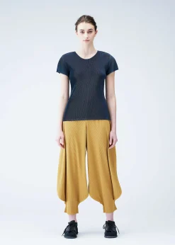 ISSEY MIYAKE A-Poc Bottoms Discount