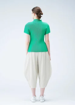 ISSEY MIYAKE A-Poc Bottoms Flash Sale