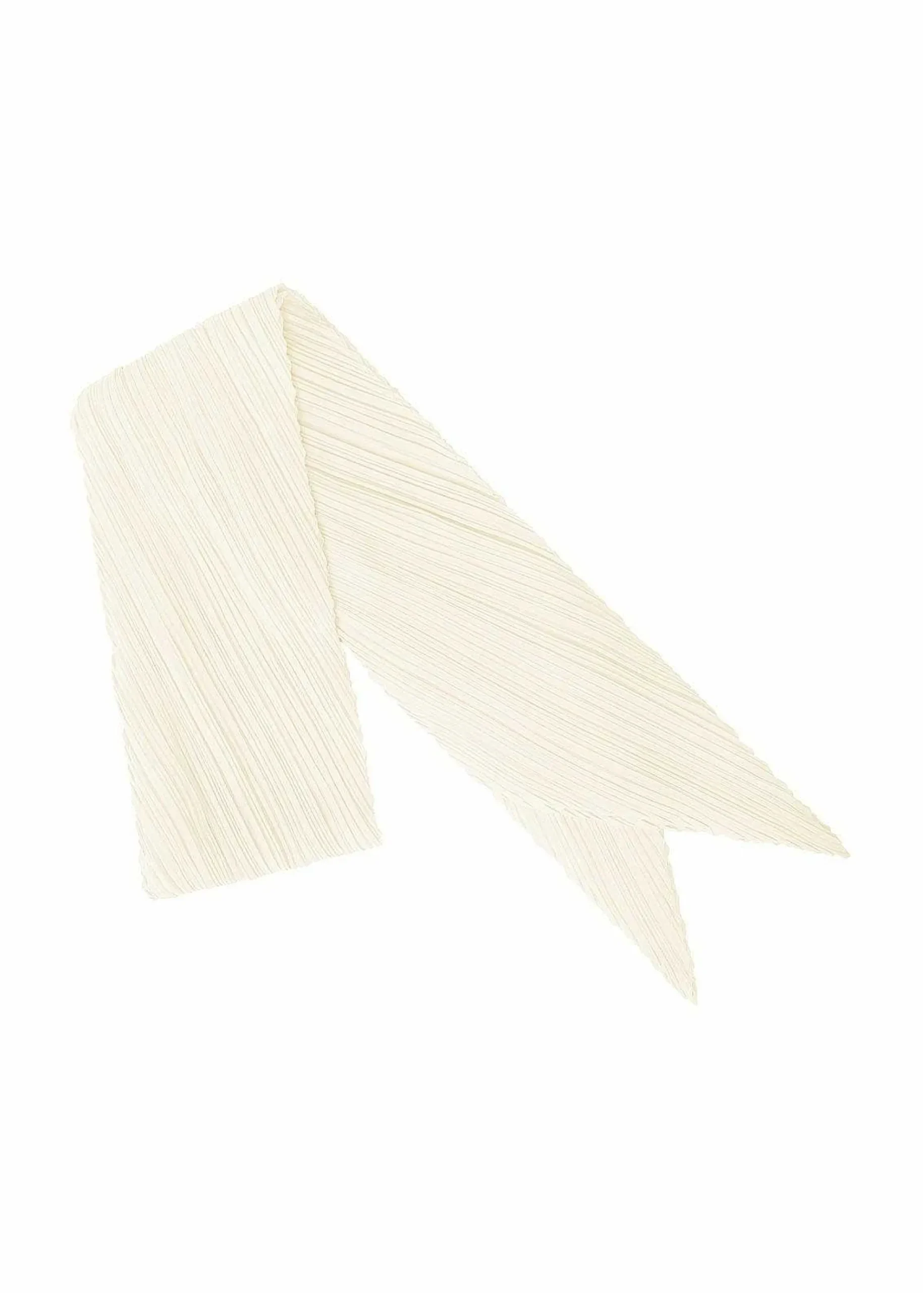 ISSEY MIYAKE Basic Scarf Fashion