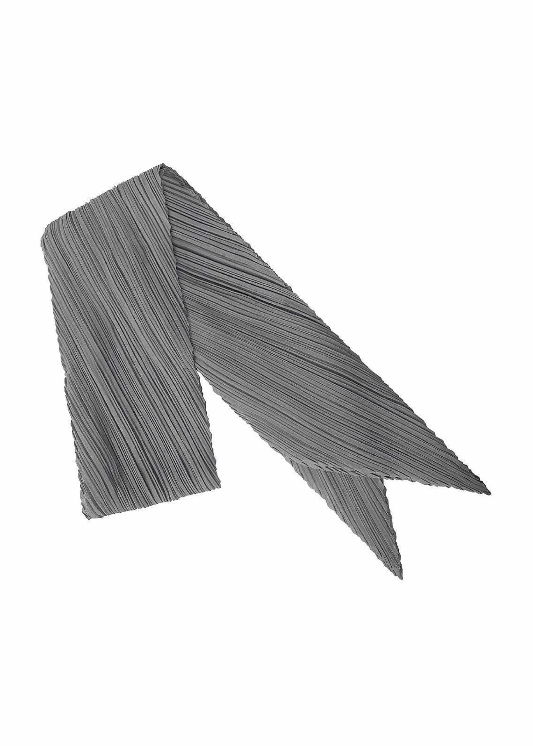 ISSEY MIYAKE Basic Scarf Fashion