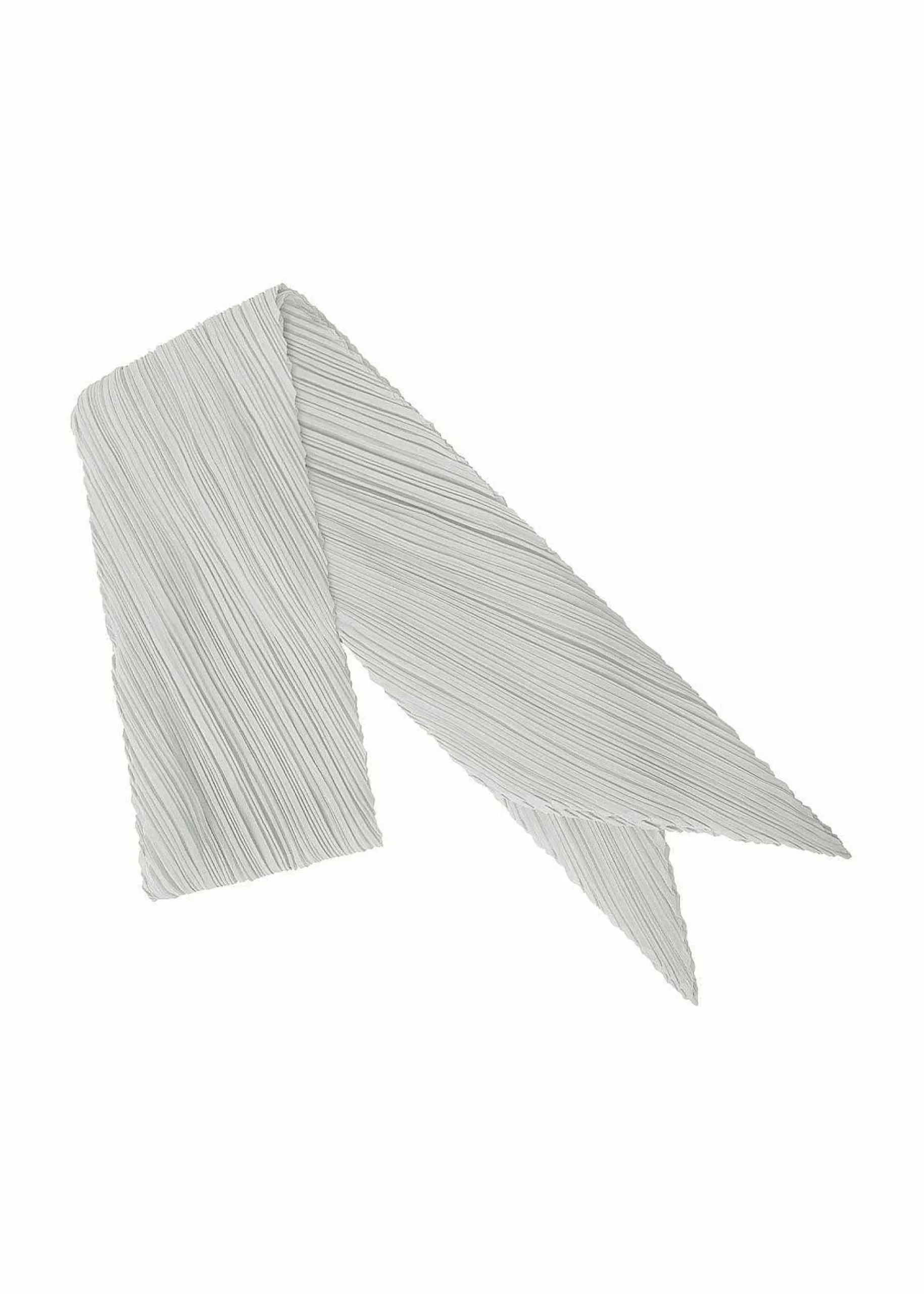 ISSEY MIYAKE Basic Scarf Fashion