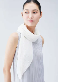 ISSEY MIYAKE Basic Scarf Fashion